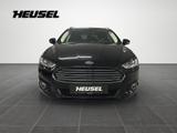 Ford Mondeo 2.0 TDI AUT KlimaA LM Navi SoundSys SpurH - gebrauchte Ford Mondeo aus dem Jahr 2016