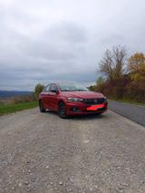 Fiat Tipo Schrägheck - Fiat Tipo: Kleinwagen
