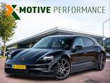 Porsche Taycan Sport Turismo | 93 kWh | 21 inch Exclusiv - Porsche Taycan: Sport Turismo