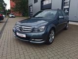Mercedes-Benz C 350 4Matic NAVI BI XENON AHK DISTR SD - Mercedes-Benz C 350: 4matic