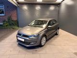 Volkswagen Polo V Comfortline*Garantie*Automatik*119€ mtl. - VW Polo Gebrauchtwagen in Krefeld