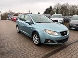 Seat Ibiza Lim. Stylance / Style Klima Tüv Allu - Seat Ibiza Stylance mit Benzin-Antrieb