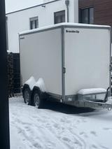 Brenderup Kofferanhänger 7300 TBR 2500 - Angebote