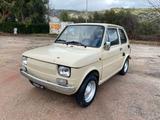 Fiat 126 PRIMA SERIE - Fiat 126: P