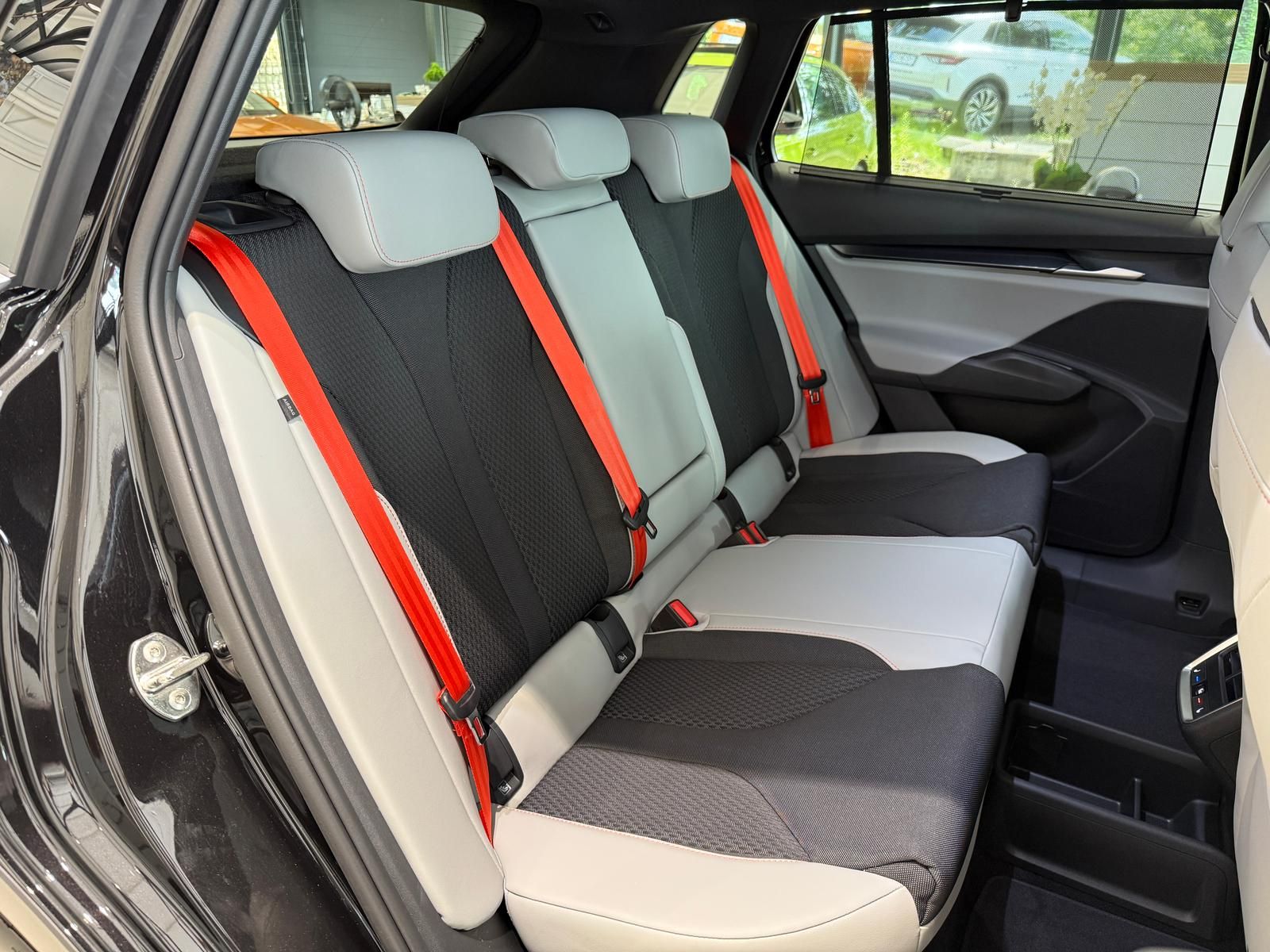 Skoda Elroq - Bild 17