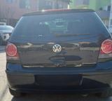 Volkswagen Polo 1.2 51kW Black Edition / 1. Hand / TÜV neu - Volkswagen Polo: Edition