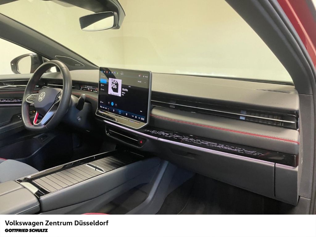 Volkswagen ID.7 - Bild 18