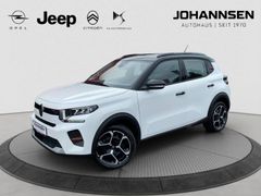 CITROEN C3 PLUS Hybrid 110 ë-DCS6 HUD*LED*Android*