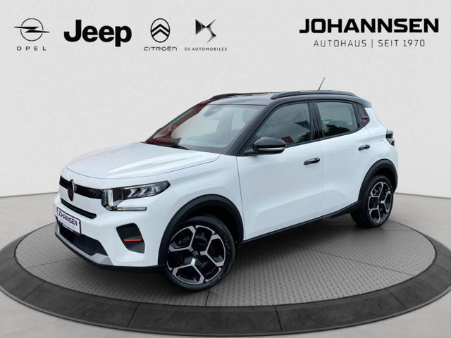 CITROEN C3 PLUS Hybrid 110 ë-DCS6 HUD*LED*Android*