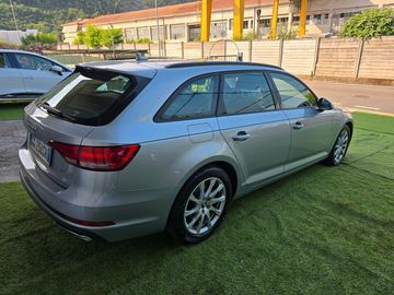 Audi A4 - 6