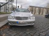 Mercedes-Benz Mercedes Benz, C-klass, w203, cdi220 - Mercedes-Benz 220: Limousine, Cdi