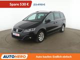 Seat Alhambra 1.4 TSI Premium 7 Aut.*NAVI*CAM*PDC*ACC - Seat Alhambra mit Schiebedach