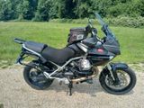 Moto Guzzi Stelvio NTX 8v  - MOTO GUZZI STELVIO