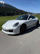 Porsche 991 Carrera 4S Coupé Carrera S - Porsche 991 aus 2015