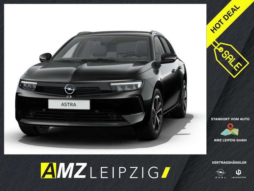 Opel Astra Sports Tourer Edition MHEV