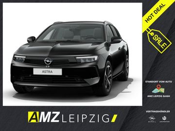 Opel Astra Sports Tourer Edition MHEV