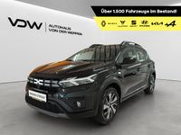 Dacia Sandero - Vorschau Bild 1