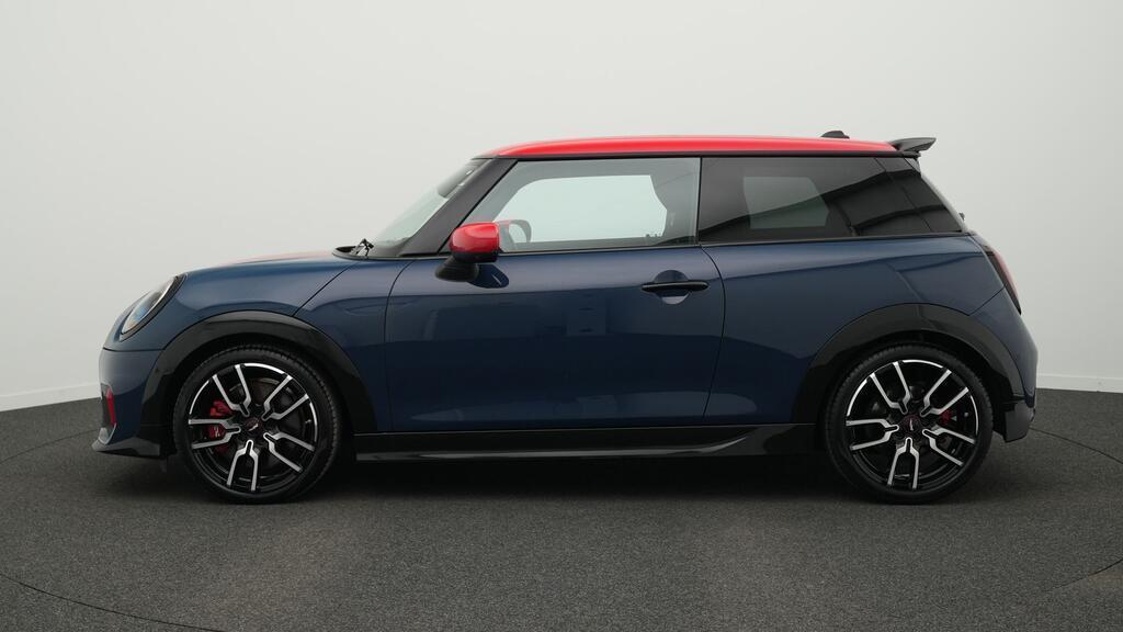 MINI Jcw Trim, миниатюра 5