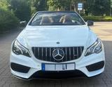 Mercedes-Benz E 250 Cabriolet E 250 Autom. -AMG Packet - Mercedes-Benz E-Klasse von privat