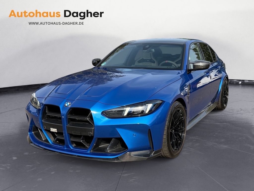 Image of BMW M3