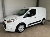 Ford Transit Connect Kasten Trend 3S.+ 1.Hd+Klima+AHK - gebrauchte Ford Transit Connect aus dem Jahr 2015