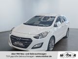 Hyundai i30 Blue Style 1.6 CRDi Klima PDC GJR - Hyundai i30 mit Diesel-Antrieb: Kombi
