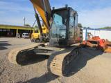 Sany SY 215 LC Kettenbagger / AC / 89.500 EUR