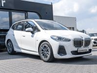 BMW 220 Active Tourer - Vorschau Bild 6