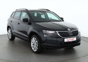 Skoda Karoq - 7