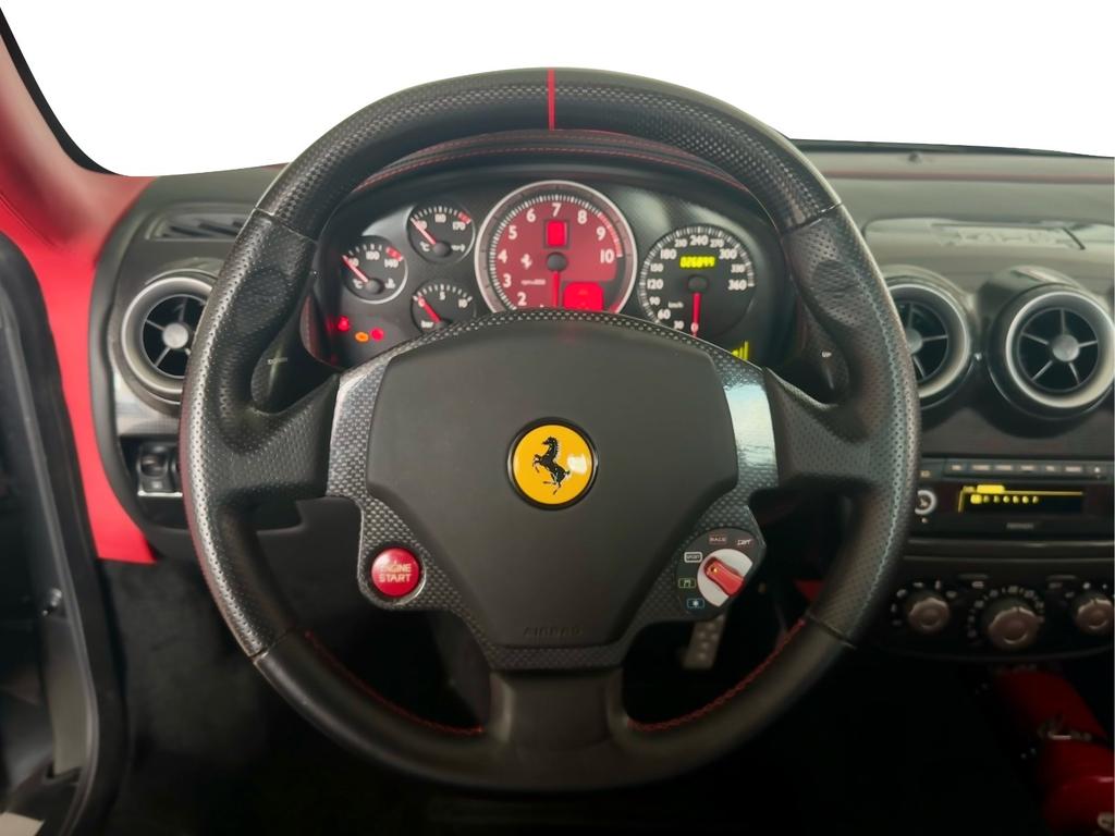 Ferrari F430