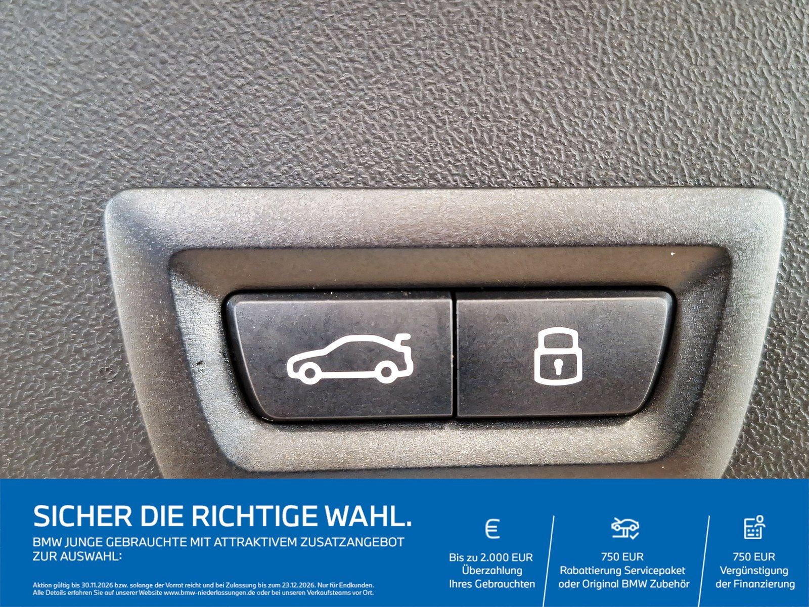 BMW X3 - Bild 21