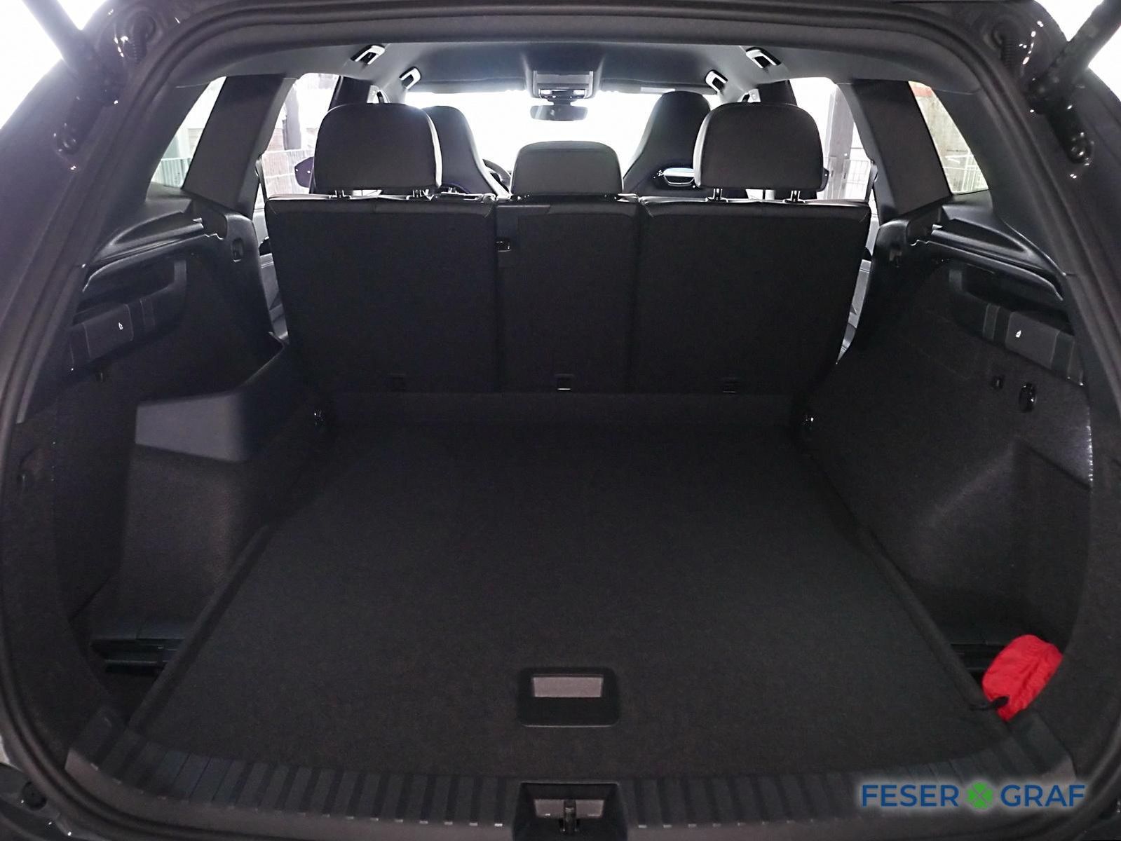 Volkswagen Tayron - Bild 8