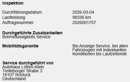 Volkswagen CADDY 4MOTION 5SITZE STANDHEIZUNG TEMPO SHZ NAVI