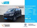 Volkswagen T6 Multivan Comfortline ''Generation SIX'' 2,0 l