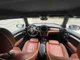 MINI Cooper S Coupé 2020 39 000km - schwarze MINI Coupe Serie