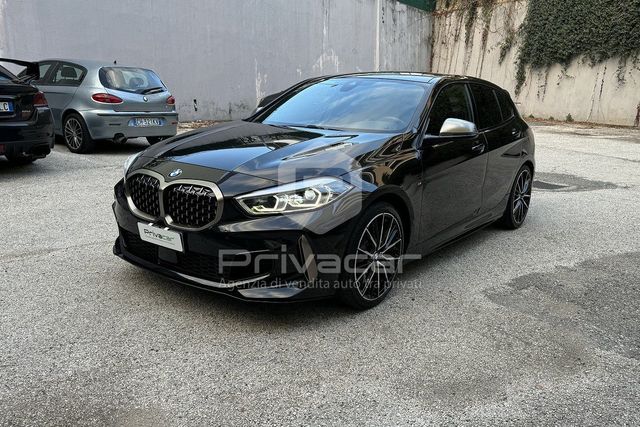 BMW M 135i xDrive