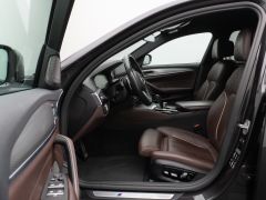 Foto Nummer 20: BMW 550d