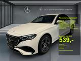 Mercedes-Benz E 300 e AMG,LED,MBUX,360°KAM,DISTR,AMBIE,KEYLESS - weiße Mercedes-Benz E 300