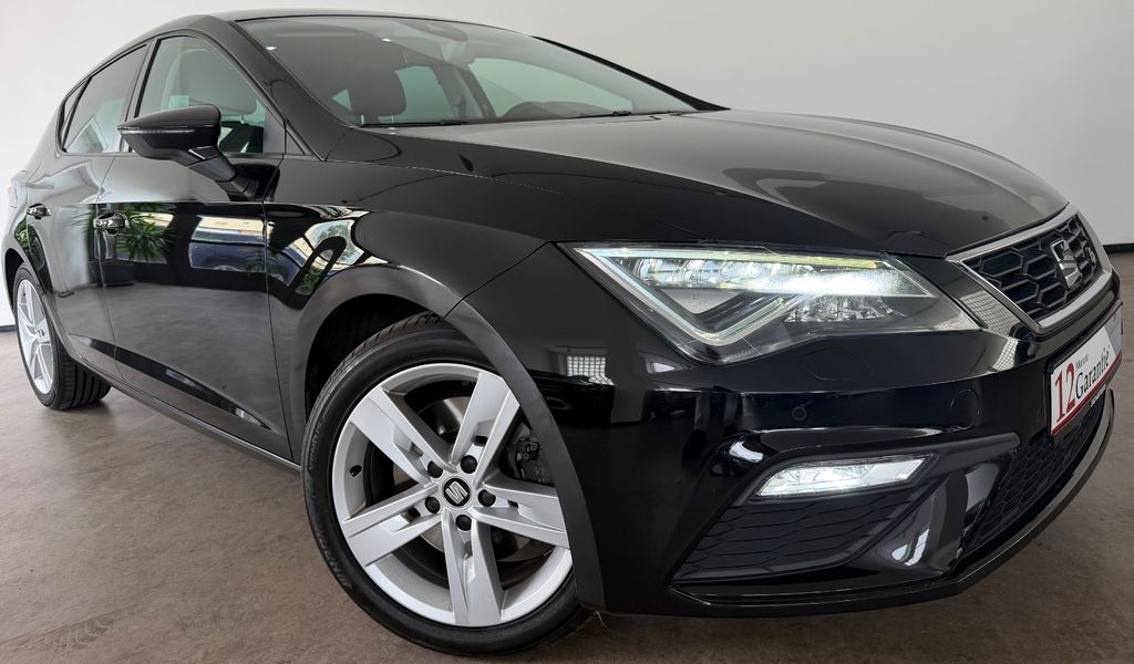 Image of Seat Leon