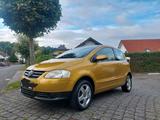 Volkswagen VW Fox 1.4 TDI - Volkswagen Fox: TDI