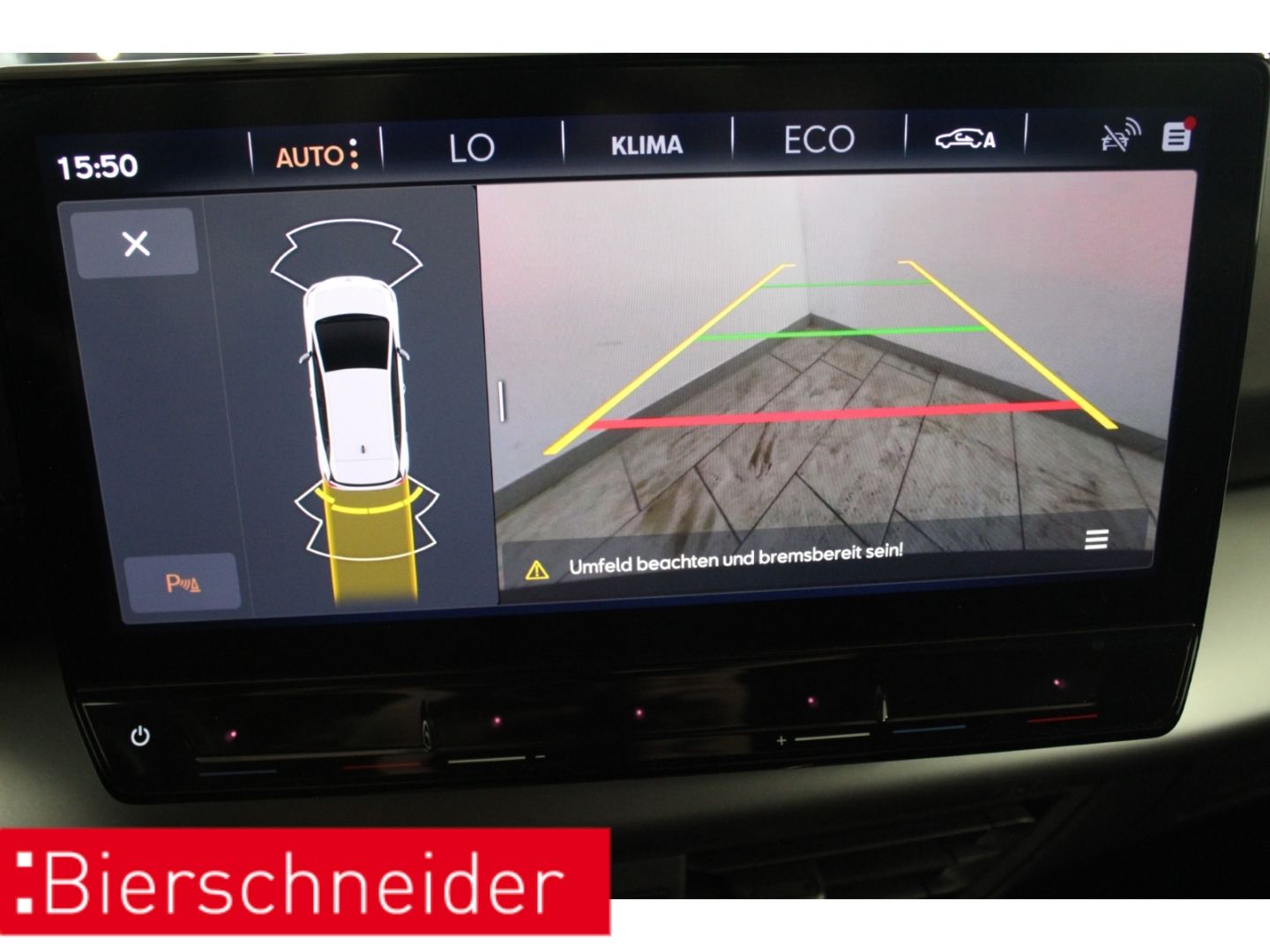 Cupra Born - Bild 10