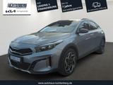 Kia XCEED 1.5T GT LINE PANO-DACH+LEDER+NAVI+LED-LICH - Kia XCeed Gebrauchtwagen