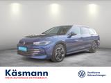 Volkswagen Passat Variant Business 1.5eTSI AHK HUD 360° DCC