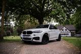 BMW X6 xDrive30d  Haman Umbauten  BMW voll Schekheft - BMW X6: 30d