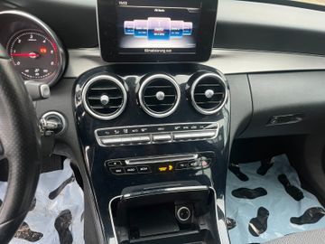 Mercedes C 220 - 11