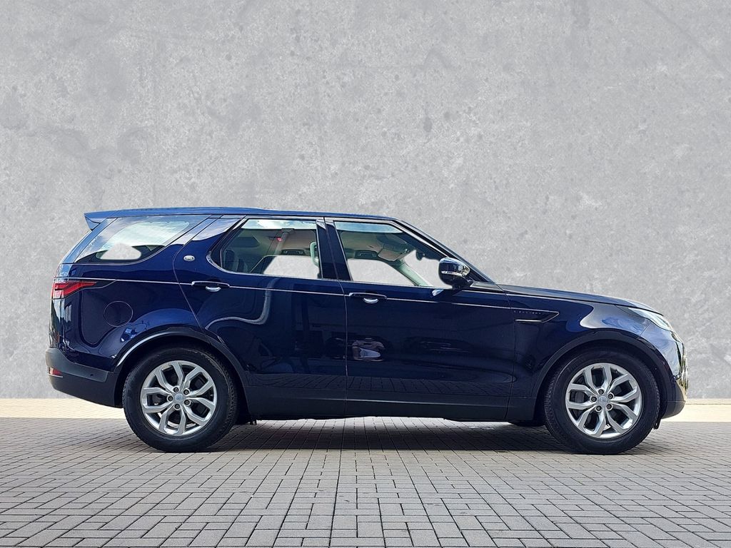 Land Rover Discovery D250 AWD