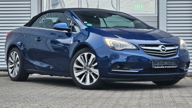 Opel Cascada Innovation ecoFlex Navi PDC Shzg  Xenon