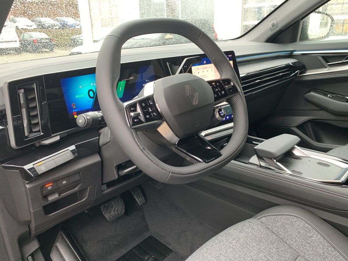 Renault Austral - Bild 10