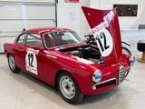 Alfa Romeo ALFA ROMEO GIULIETTA SPRINT 1.3 VELOCE 1a SERIE  - Alfa Romeo Giulietta: Coupe