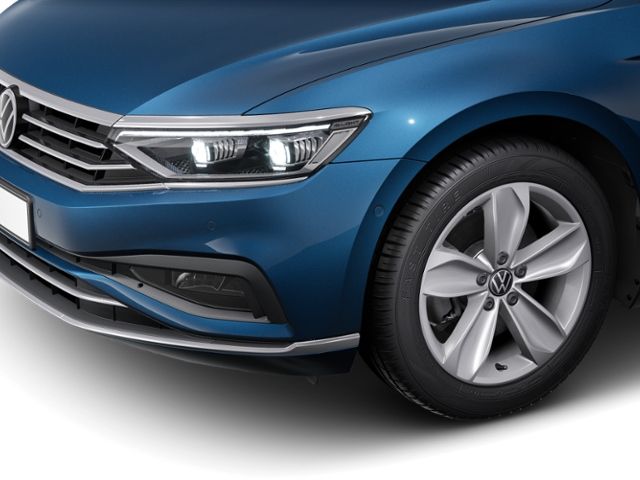 Volkswagen Passat Variant - Bild 8